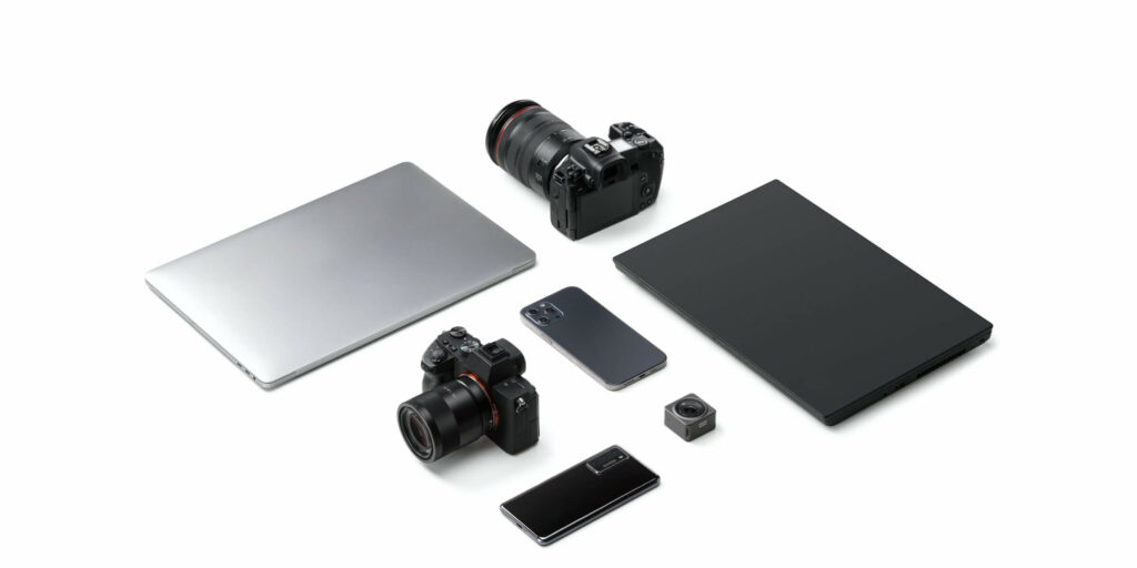 DJI MIC